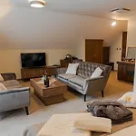 Szálloda Wellness Demaenova