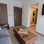 Wellness Demaenova Szálloda 4*