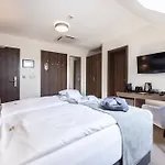 Wellness Demänová 4*