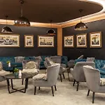 Wellness Demaenova Szálloda 4*