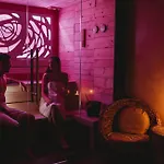 Wellness Demaenova Liptovský Mikuláš