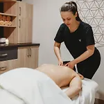 Wellness Demaenova Szálloda Lipótszentmiklós