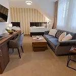 Wellness Demaenova Szálloda 4*