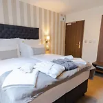 Szálloda Wellness Demaenova Lipótszentmiklós