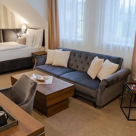 Demänová **** Hotell
