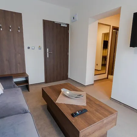 Demänová **** Hotell 4*