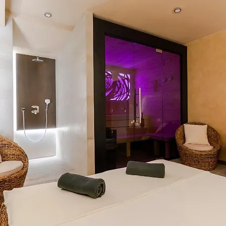 Wellness Demaenova 4*