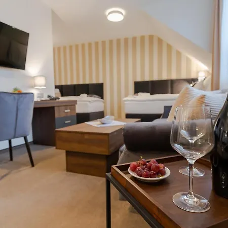 Hotel Demaenova **** 4*