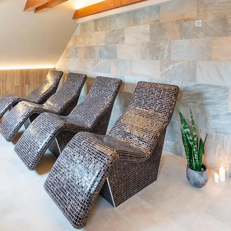 Hotell Demänová ****