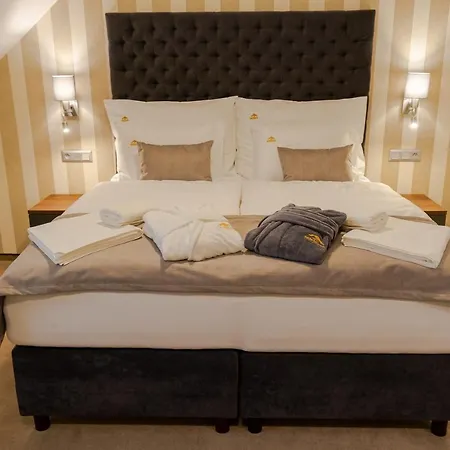 Demänová **** Hotell 4*