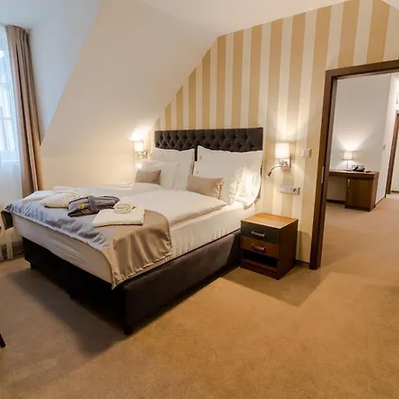 Hotel Demaenova **** 4*