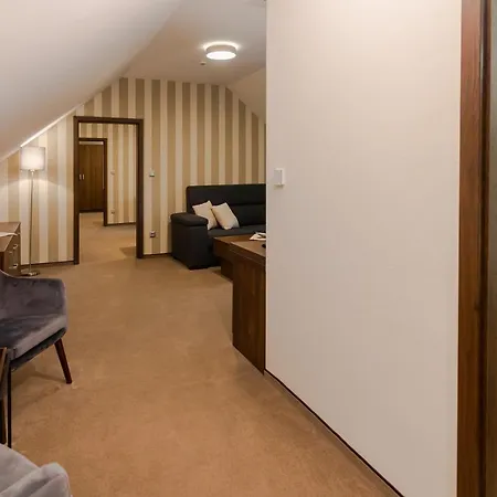 Hotel Demaenova **** 4*