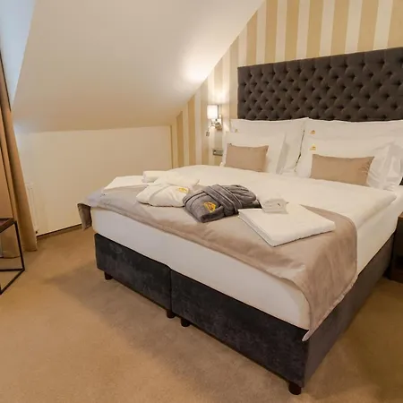 Demänová **** Hotell