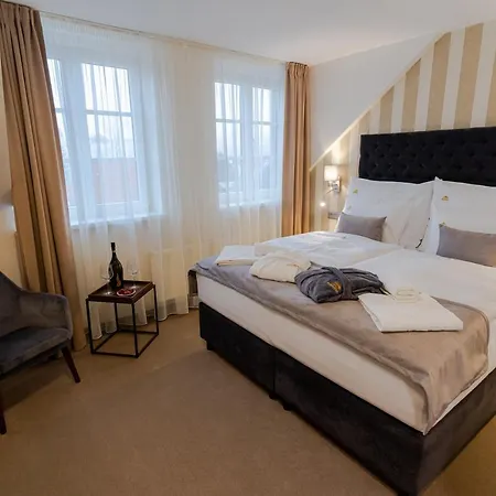Demaenova **** Hotel Liptovsky Mikulas