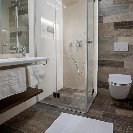 Hotell Demänová **** Liptovský Mikuláš