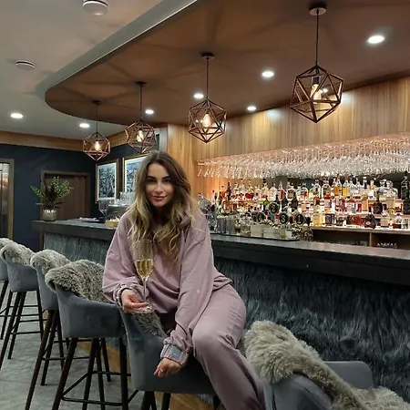 Demänová **** Hotell