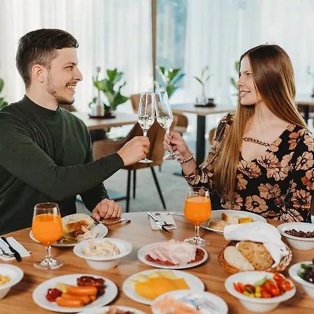 Wellness Demaenova 4* Liptovský Mikuláš