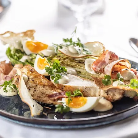 Wellness Demaenova 4* Liptovský Mikuláš