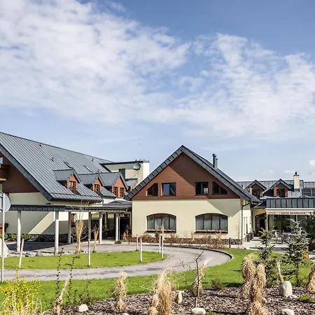 Hotel Wellness Demaenova Liptovský Mikuláš