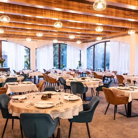 Demänová **** Hotel Liptovský Mikuláš