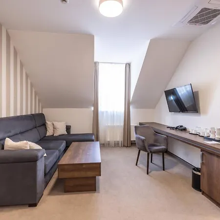 Hotel Wellness Demaenova 4*