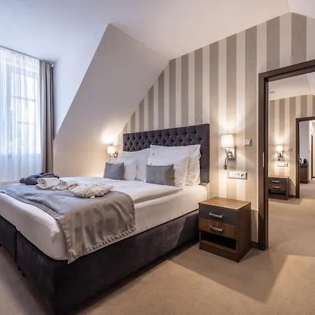 Hotel Demänová ****