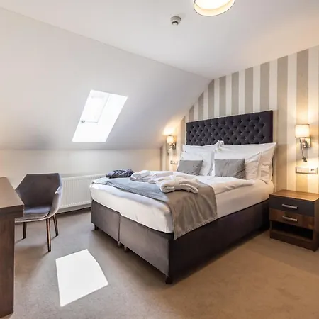 Hotel Demänová **** 4*