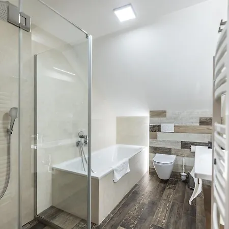 Wellness Demaenova Liptovský Mikuláš