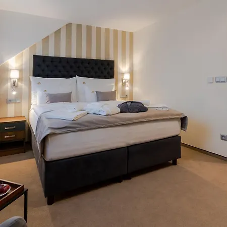 Demänová **** Hotel