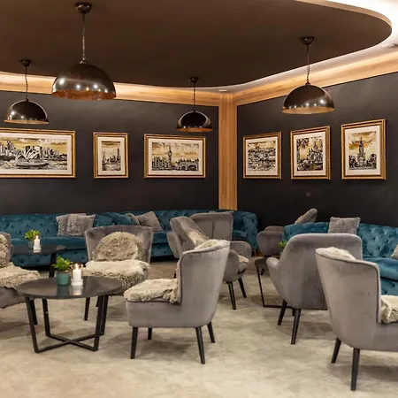 Demänová **** Hotel 4*