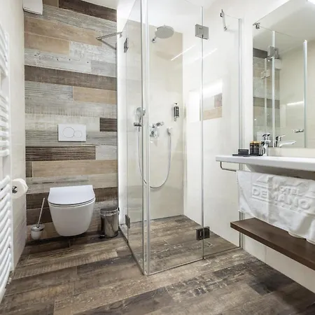 Wellness Demaenova 4*