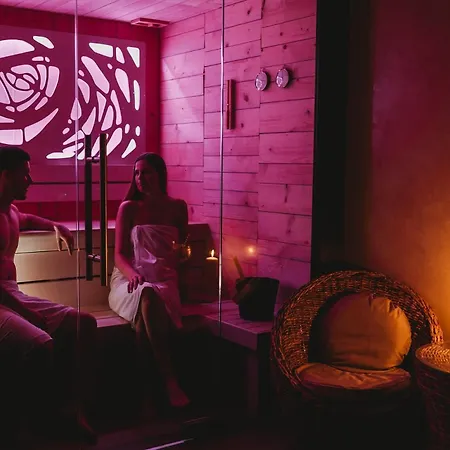 Wellness Demaenova Liptovský Mikuláš