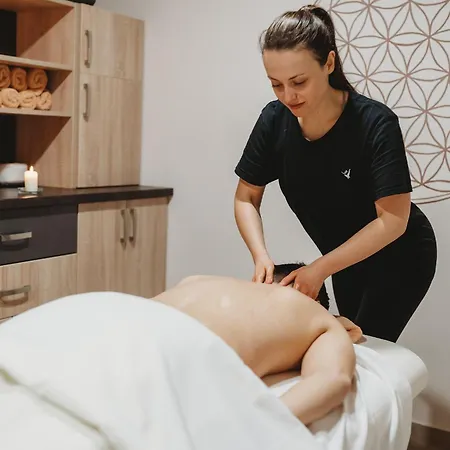 Wellness Demaenova Hotel Liptovský Mikuláš