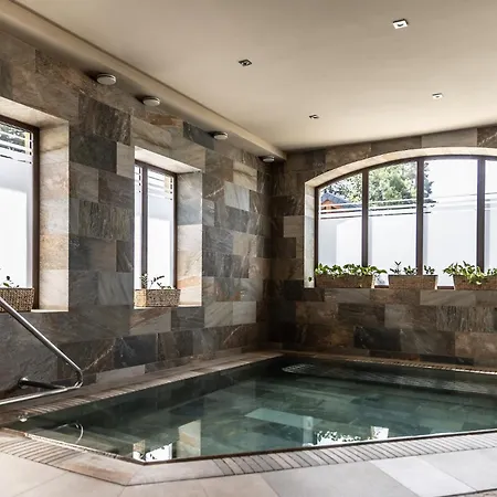 Hotel Wellness Demaenova