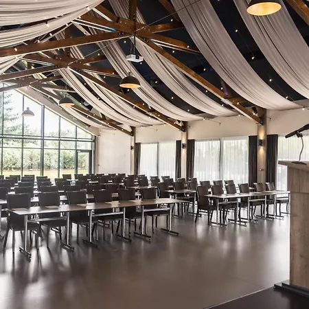 Wellness Demaenova Hotel Liptovský Mikuláš