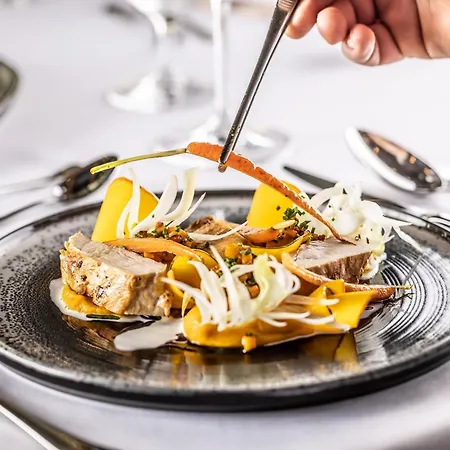 Hotel Demänová **** Liptovský Mikuláš