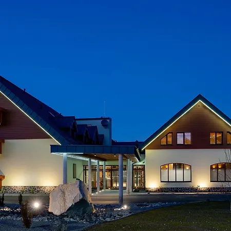 Hotel Demänová **** 4*