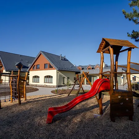 Hotel Demänová **** 4*