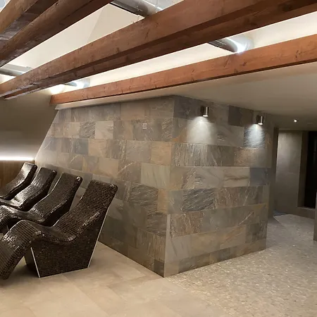 Wellness Demänová Hotell