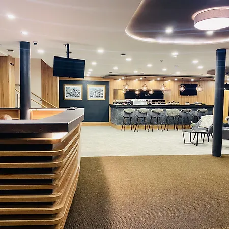 Wellness Demaenova Hotel