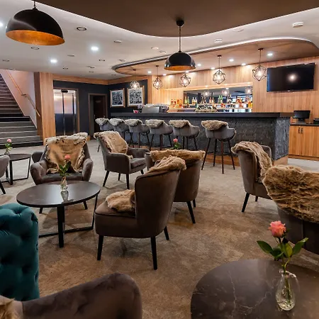 Wellness Demaenova 4* Liptovský Mikuláš