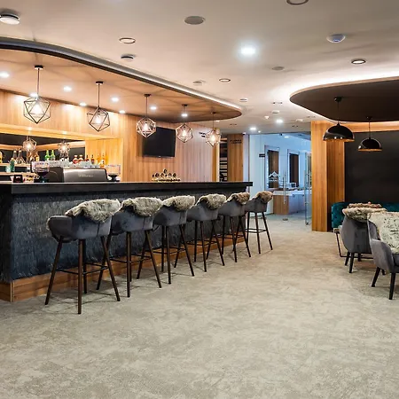 Wellness Demaenova Liptovský Mikuláš