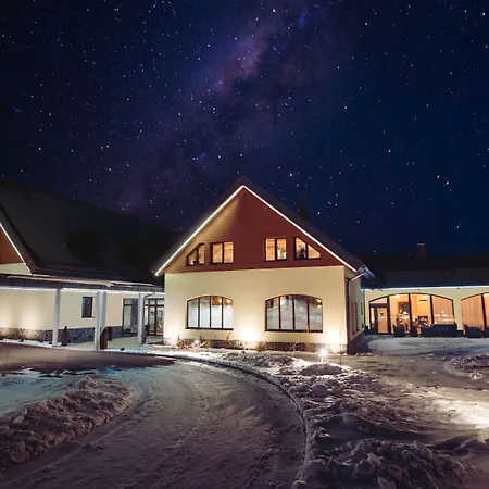 Wellness Demaenova Hotel