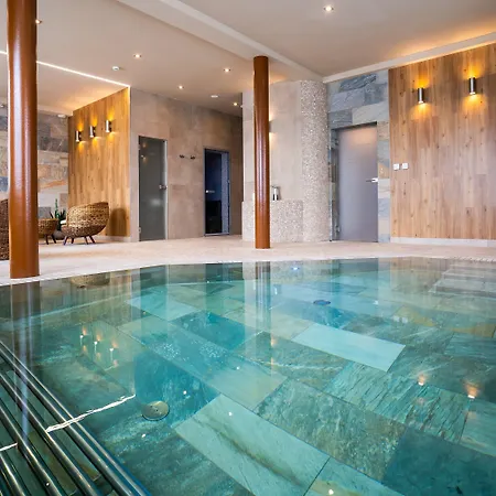 Hotel Demänová ****