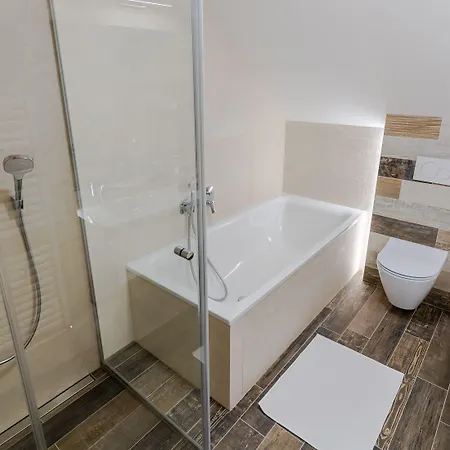 Szálloda Wellness Demaenova Lipótszentmiklós