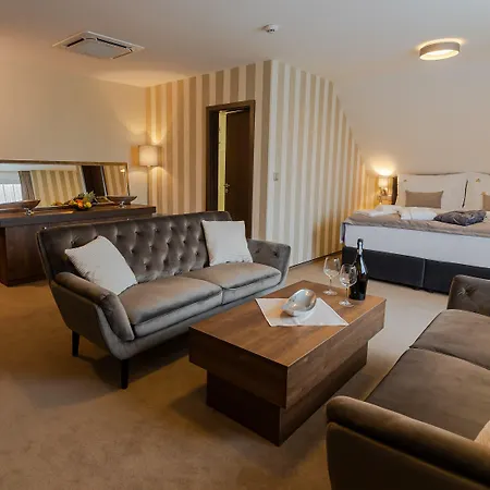 Wellness Demaenova 4*