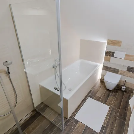 Hotel Demänová **** 4*