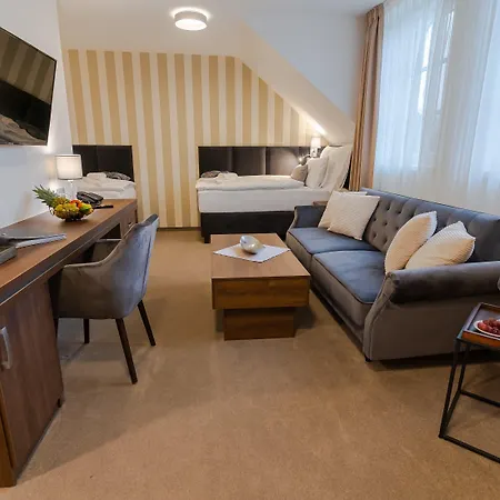 Demänová **** Hotel 4*