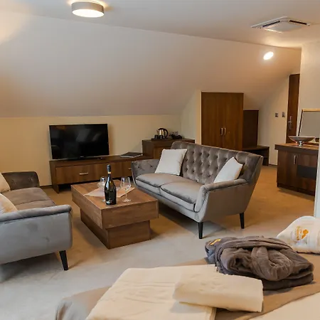 Hotel Demänová ****