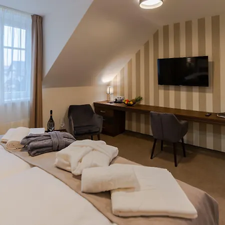Wellness Demaenova